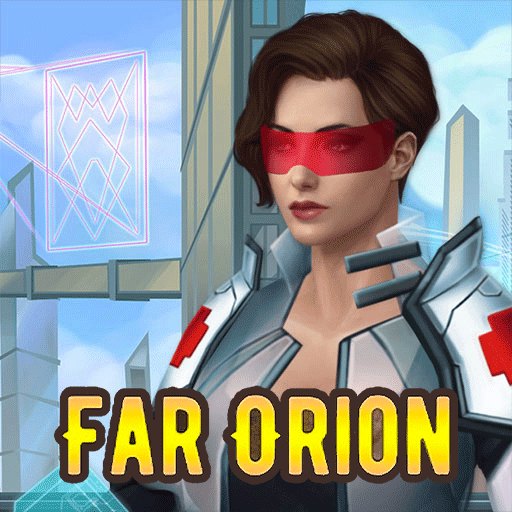Far Orion